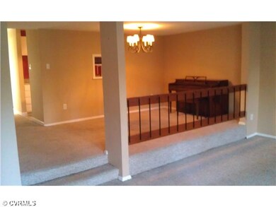 Den/Family/Great Room - Family and Dining Rooms