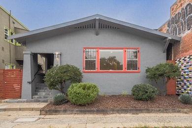 4211 Martin Luther King jr Way, Oakland, CA 94609 - photo 2