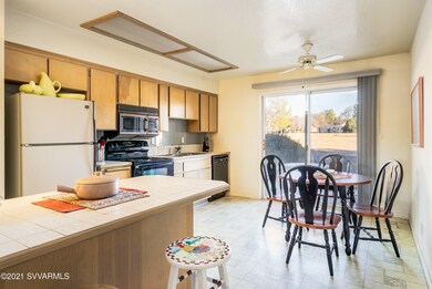 4315 N. Lakeside Cir. Rimrock AZ-7