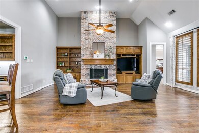 1362 Montgomery Ln, Southlake, TX 76092 - photo 7