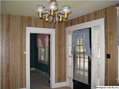 View of Front Door With Side Lights