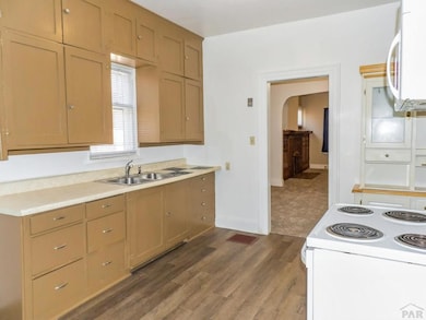 1506 E 7th St, Pueblo, CO 81001 - photo 3