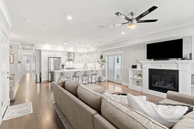 73 Dix St unit 4, Boston, MA 02122 - photo 4