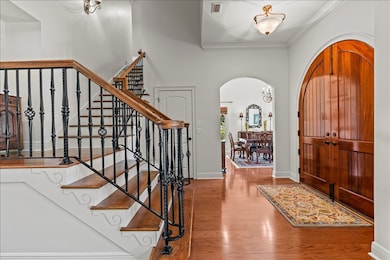 219 Ashborough Cir, Dothan, AL 36301 - photo 7