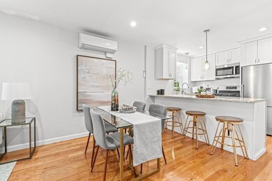 72 Newbern Ave unit 3, Medford, MA 02155 - photo 7