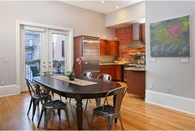 19 Worcester St unit 1, Boston, MA 02118 - photo 2