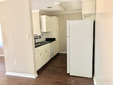 1702 Private Road 3057, Oxford, MS 38655 - photo 5