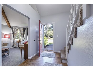 Entrance/Foyer