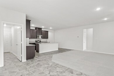 405 Rose Ave, Cleburne, TX 76033 - photo 6