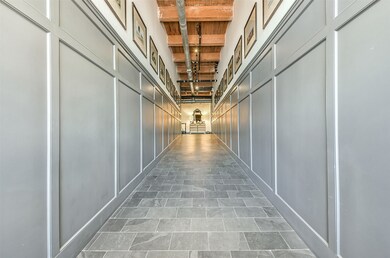 Lobby Entrance