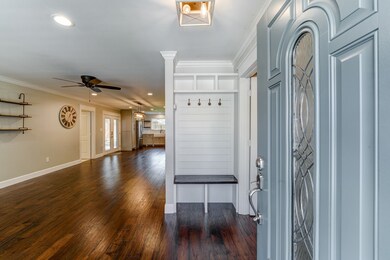 128 W Whitney St, Houston, TX 77018 - photo 6