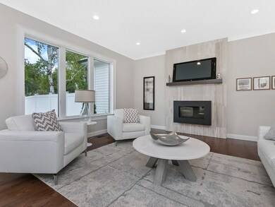 40 Ashmont Ave unit 40, Newton, MA 02458 - photo 6