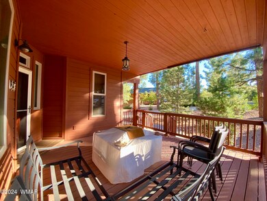 2861 W Mountain Park Rd, Show Low, AZ 85901 - photo 5