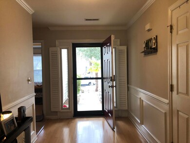 Foyer