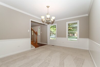 1386 Ginger Ln, Naperville, IL 60565 - photo 4