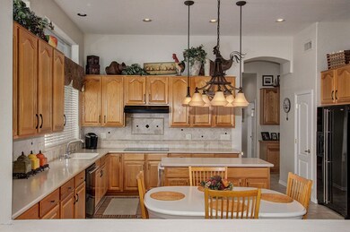 1862 E Dava Dr, Tempe, AZ 85283 - photo 7