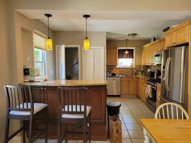 14 Jay St unit TH, Cambridge, MA 02139 - photo 6