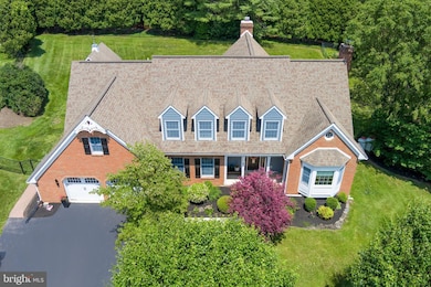 6 Valley Cir, Doylestown, PA 18901 - photo 2