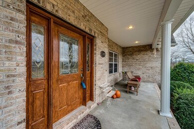 2529 Seven Springs Rd, Cookeville, TN 38506 - photo 2
