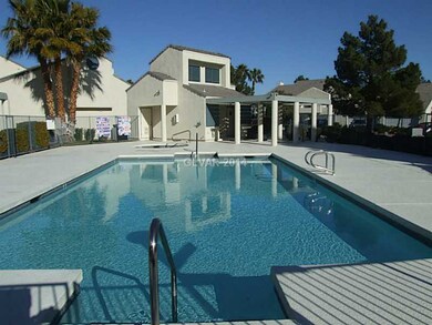 Community Pool.