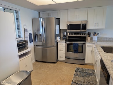 16000 Bay Pointe Blvd unit D105, North Fort Myers, FL 33917 - photo 3