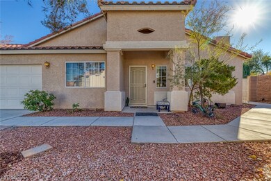 Perfectly taken care of single story home