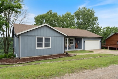 326 Hillcrest Rd, Eureka Springs, AR 72631 - photo 3