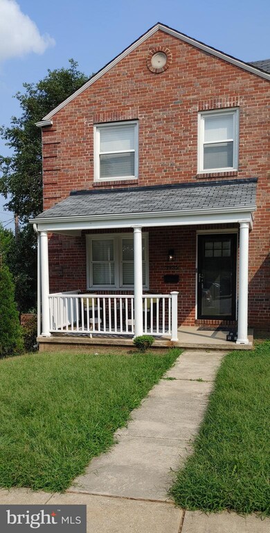 3935 Kimble Rd, Baltimore, MD 21218 - photo 3