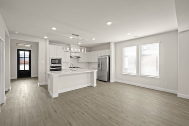 14530 Lovelace St, Pilot Point, TX 76258 - photo 2