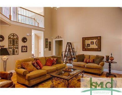 Den/Family/Great Room. Wonderful great room with C