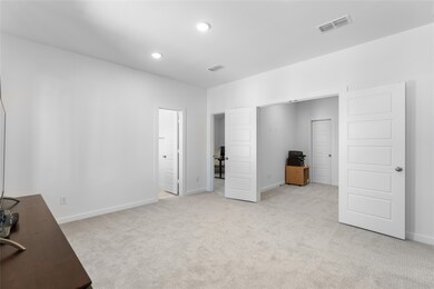 This space works for gatherings, game nights, and quiet moments.