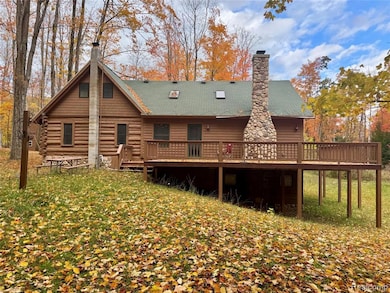 2446 Spayde Rd, Charlevoix, MI 49720 - photo 2