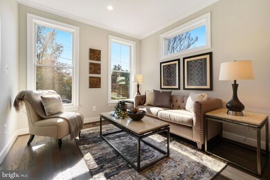 4403 Bywood Ln, Bethesda, MD 20814 - photo 4