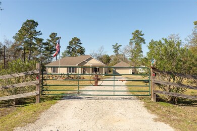 24919 Lake Forest Blvd, Hockley, TX 77447 - photo 2