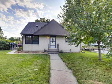1911 3rd Ave Newport MN 55055-001-013-Exterior Fro