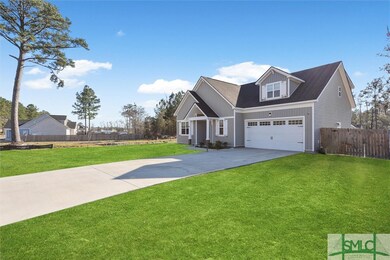 838 S Macon St, Ludowici, GA 31316 - photo 3