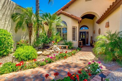 Welcome Home!
