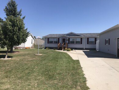 Chandler Front Yard -a
