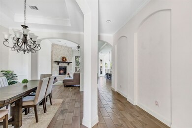 31402 Cypresswood View Ln, Spring, TX 77386 - photo 5