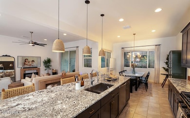 3258 W Via Dona Rd, Phoenix, AZ 85083 - photo 7