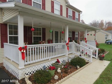 10703 Crestwood Dr, Spotsylvania, VA 22553 - photo 2