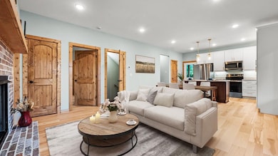 269 Old Orchard Rd, Ellijay, GA 30536 - photo 5