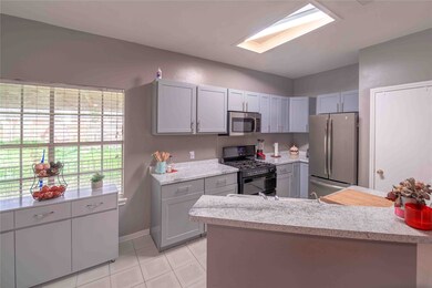 8534 Spring Green Dr, Houston, TX 77095 - photo 6