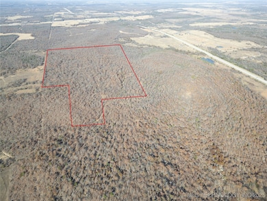 0 E Clearlake Rd, McAlester, OK 74501 - photo 4