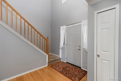 1022 Pointe Place Blvd, Rochester, MI 48307 - photo 7