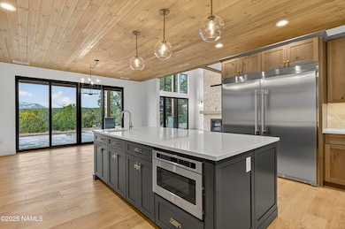 8488 Tall Tales Ranch Rd, Flagstaff, AZ 86004 - photo 5