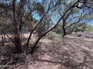 20779 E Larry Ln unit 2509, Cordes Lakes, AZ 86333 - photo 6