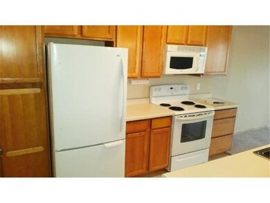 Kitchen view 3
