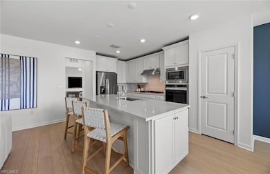 298 Silent Lake Dr, Lehigh Acres, FL 33936 - photo 4