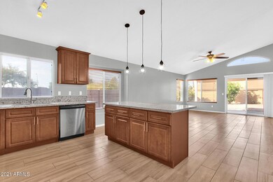 1420 N Dakota St, Chandler, AZ 85225 - photo 2